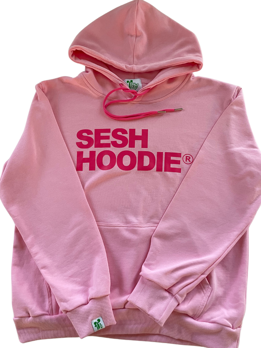 SESH Hoodie Unisex Adult